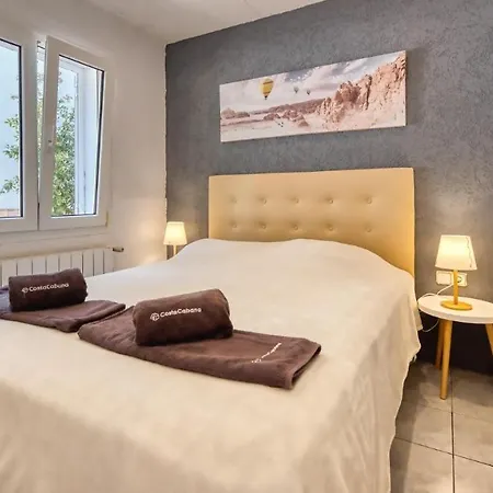 Costacabana - Maribel