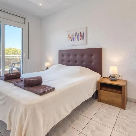 Villa Costacabana - Maribel Lloret de Mar