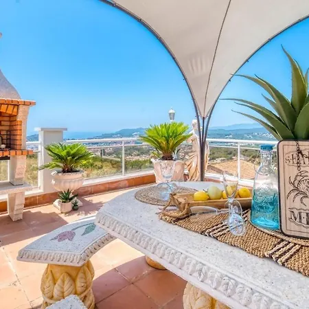 Costacabana - Maribel Lloret de Mar