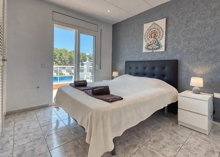 Villa Costacabana - Maribel