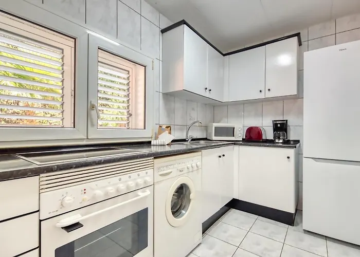 Villa Costacabana - Maribel