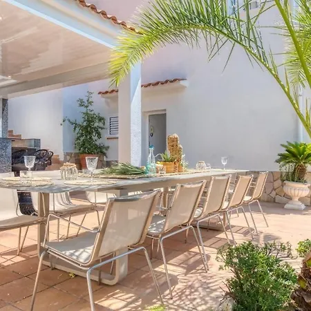 Costacabana - Maribel Willa *