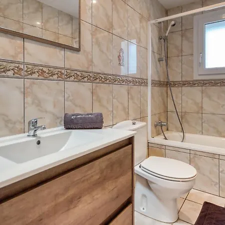 Willa Costacabana - Maribel