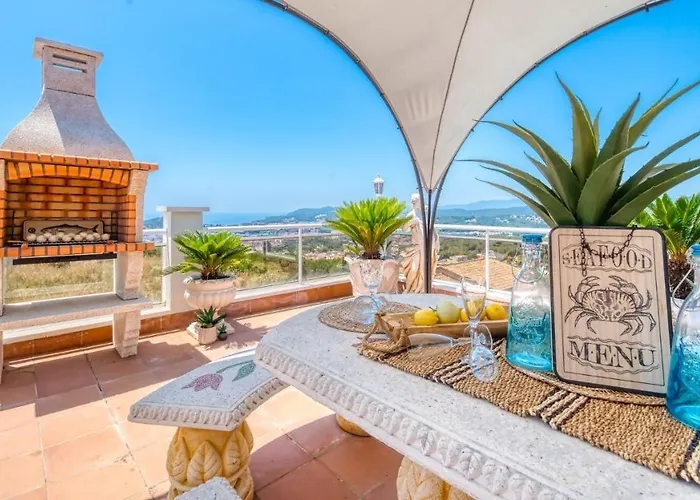 Costacabana - Maribel Lloret de Mar