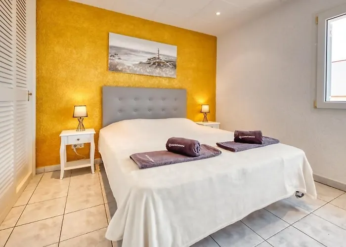 Costacabana - Maribel Villa Lloret de Mar