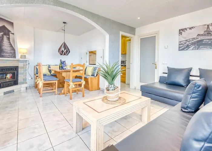 Costacabana - Maribel * Lloret de Mar