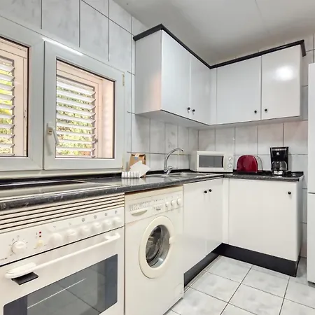 Villa Costacabana - Maribel