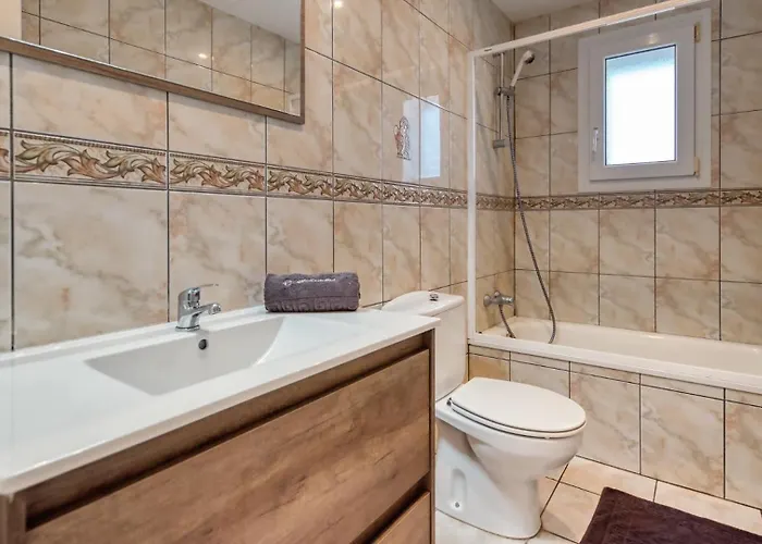 Villa Costacabana - Maribel