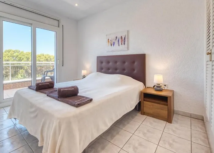 Villa Costacabana - Maribel Lloret de Mar