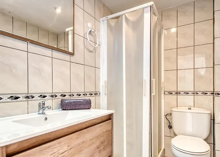 Costacabana - Maribel Lloret de Mar